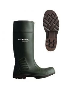 hoek verf filter Laarzen 37 t/m 47 Dunlop - Bedrijfskleding/-benodigdheden - Webwinkel