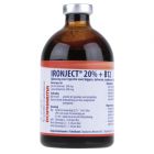 Ironject® 20% + B12